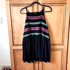 Womans Torrid Tank 5x